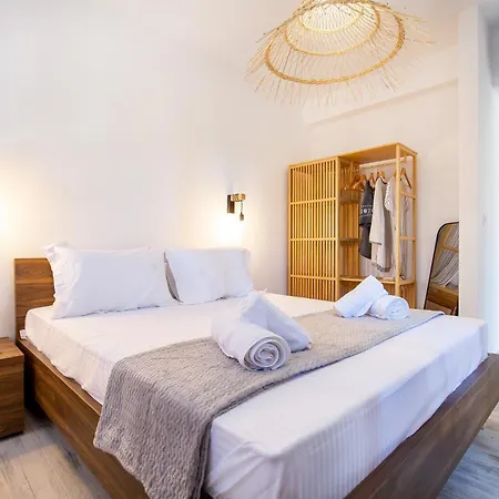 East Coast Villa Alikí