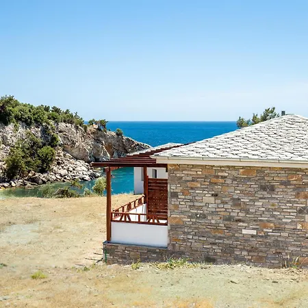 East Coast Villa Aliki (Thasos)