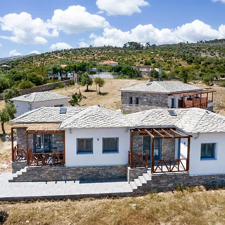 East Coast Villa Alikí