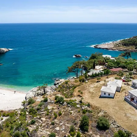 East Coast * Aliki (Thasos)